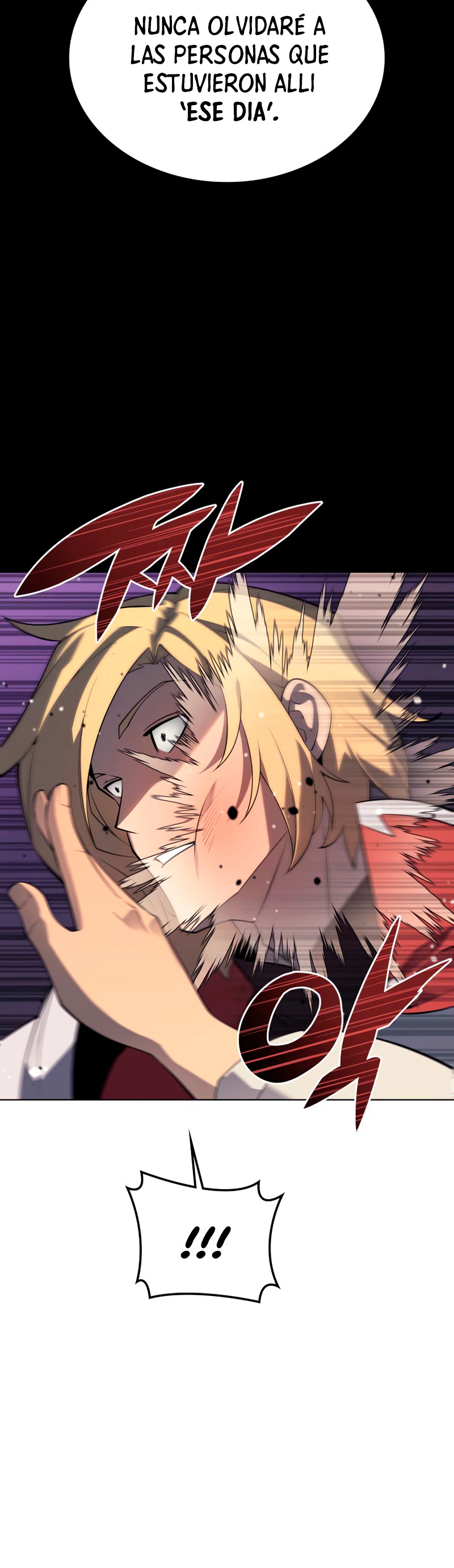 El Chetado (Overgeared) > Capitulo 110 > Page 461