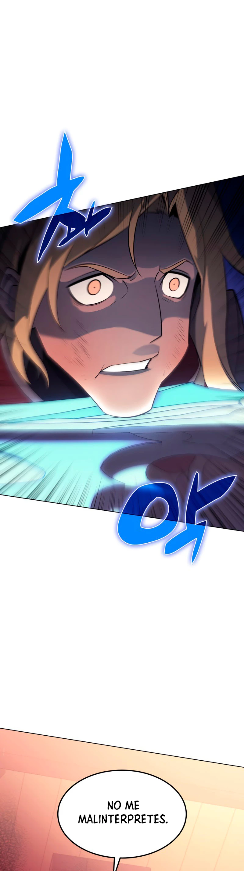 El Chetado (Overgeared) > Capitulo 110 > Page 501