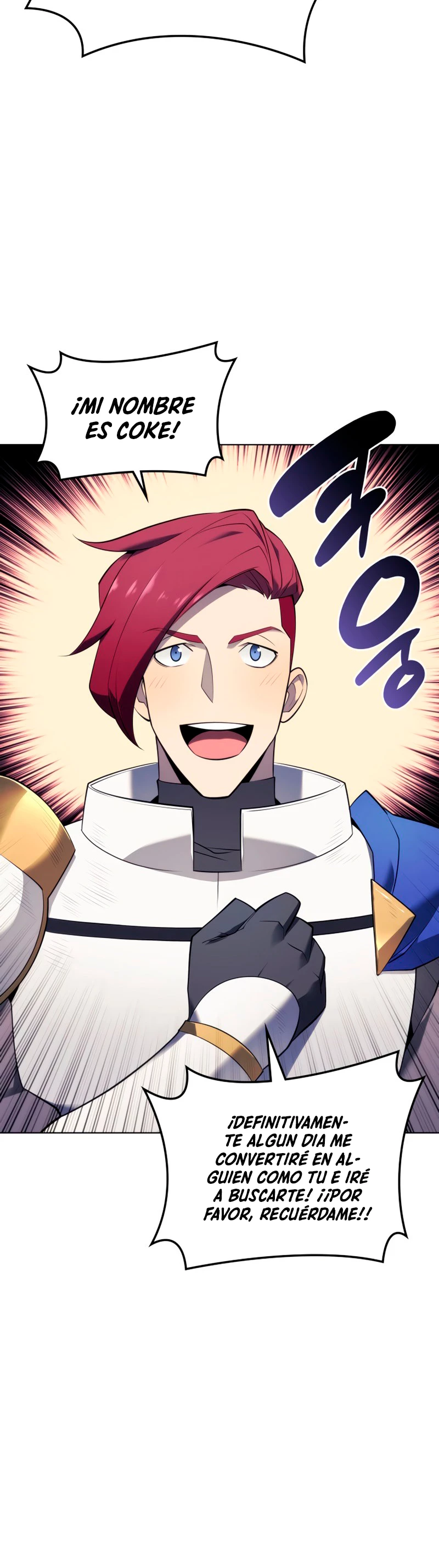 El Chetado (Overgeared) > Capitulo 110 > Page 541