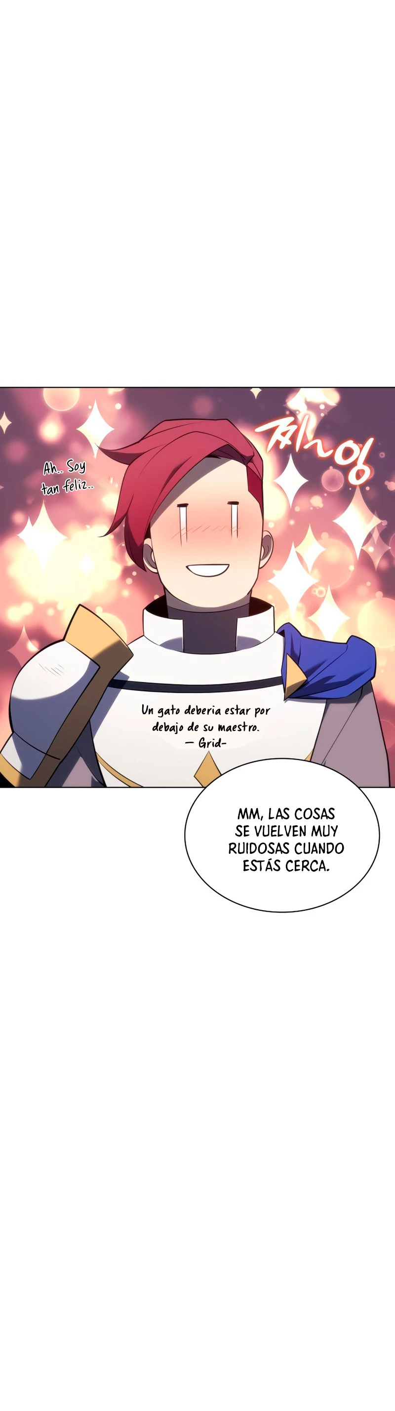 El Chetado (Overgeared) > Capitulo 110 > Page 561