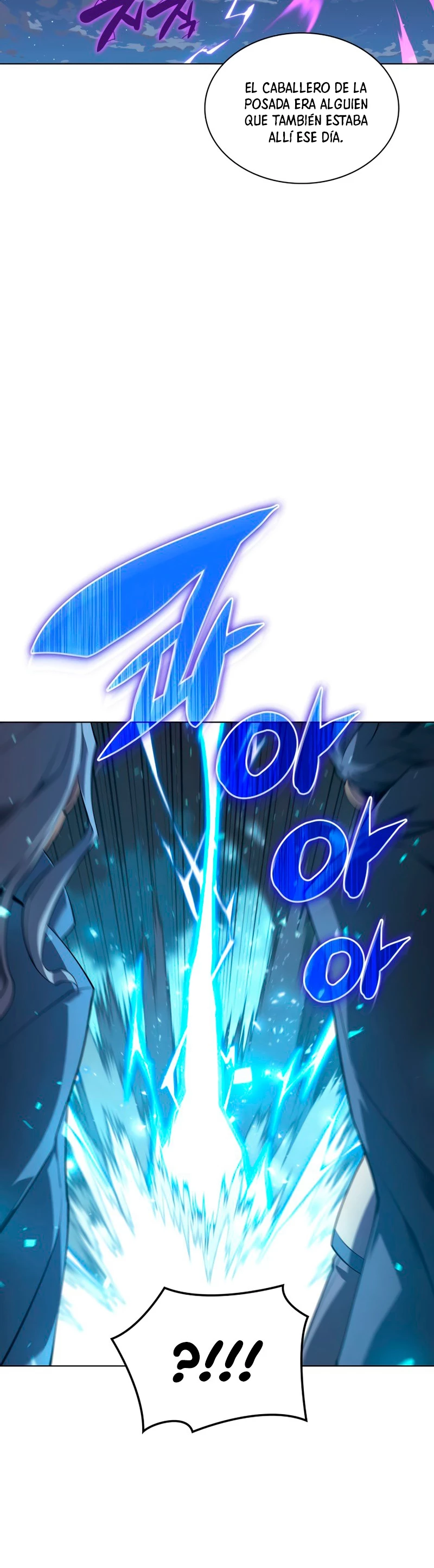 El Chetado (Overgeared) > Capitulo 110 > Page 601