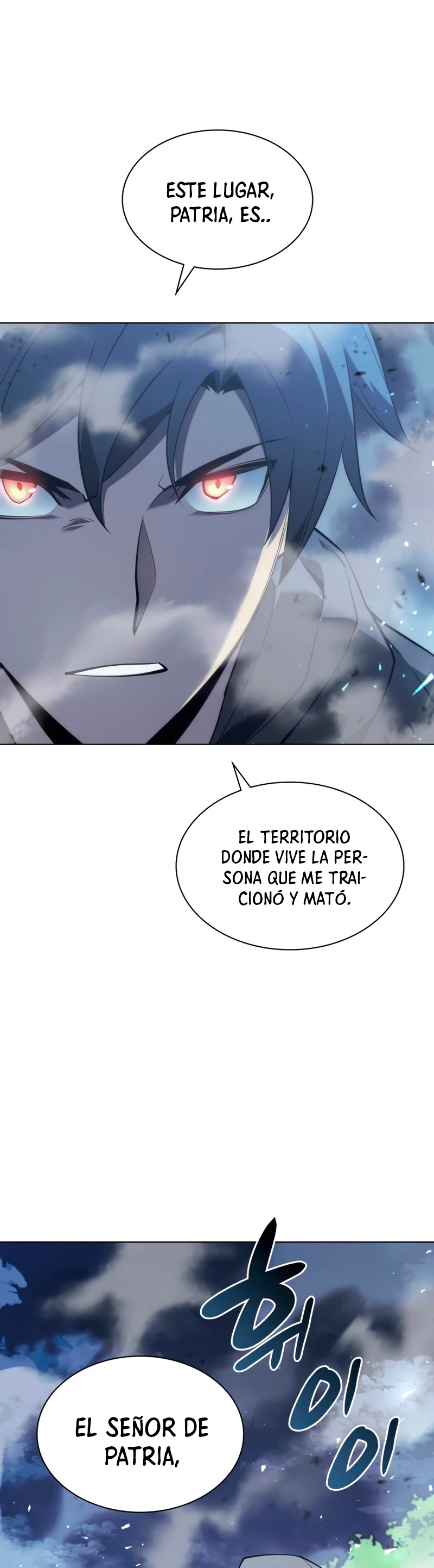 El Chetado (Overgeared) > Capitulo 110 > Page 621