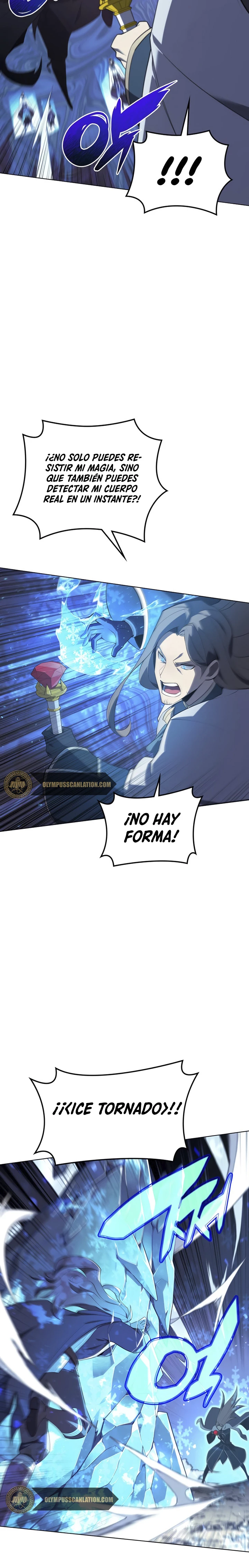 El Chetado (Overgeared) > Capitulo 111 > Page 291