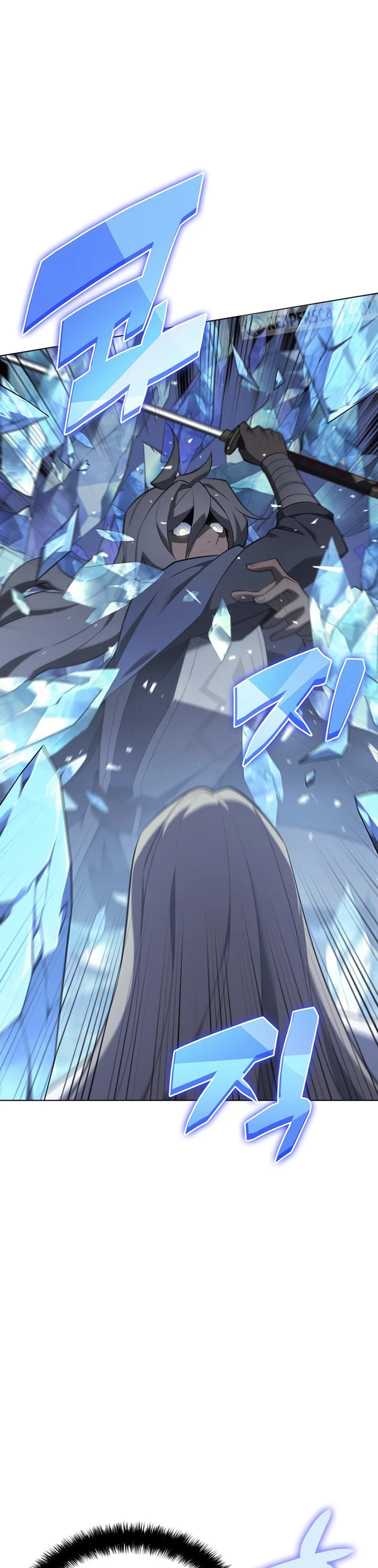 El Chetado (Overgeared) > Capitulo 111 > Page 341