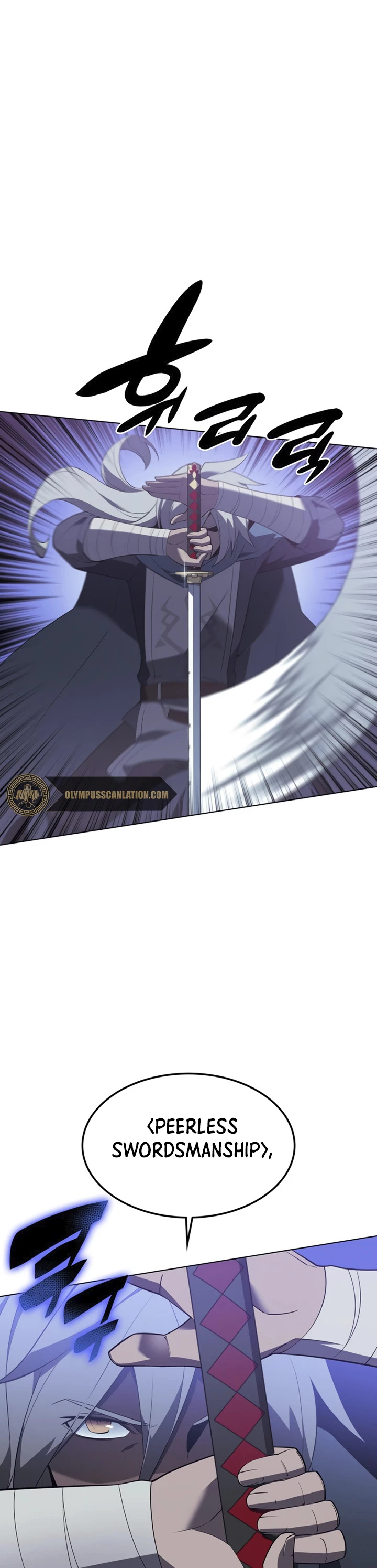 El Chetado (Overgeared) > Capitulo 111 > Page 411