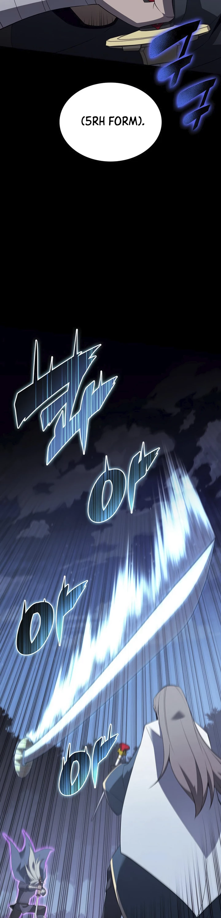 El Chetado (Overgeared) > Capitulo 111 > Page 421