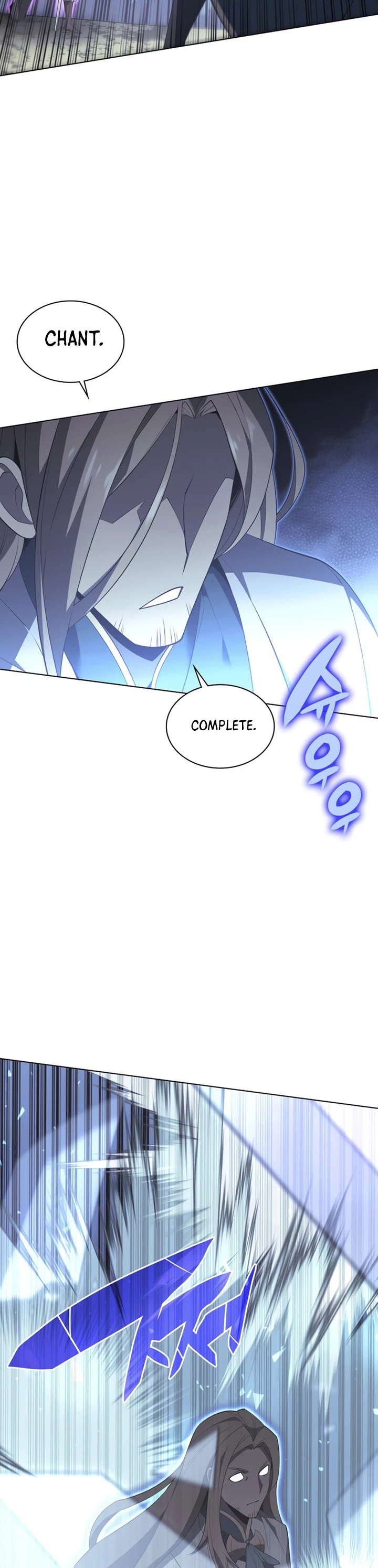 El Chetado (Overgeared) > Capitulo 111 > Page 431