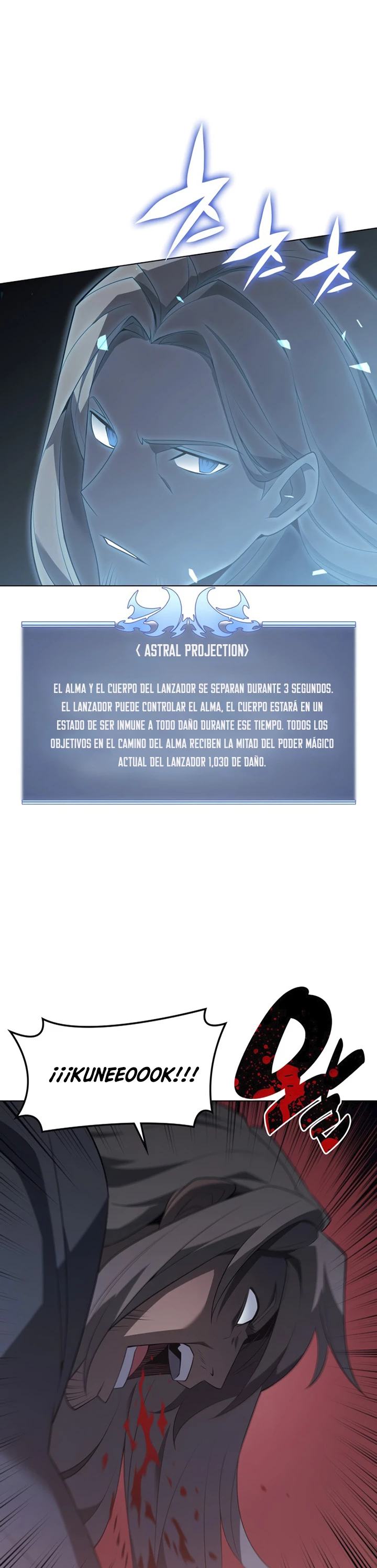 El Chetado (Overgeared) > Capitulo 111 > Page 461