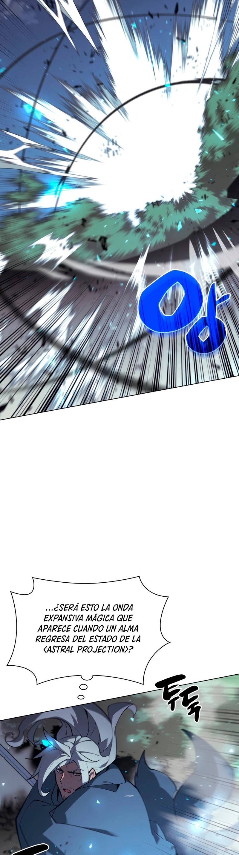 El Chetado (Overgeared) > Capitulo 112 > Page 71