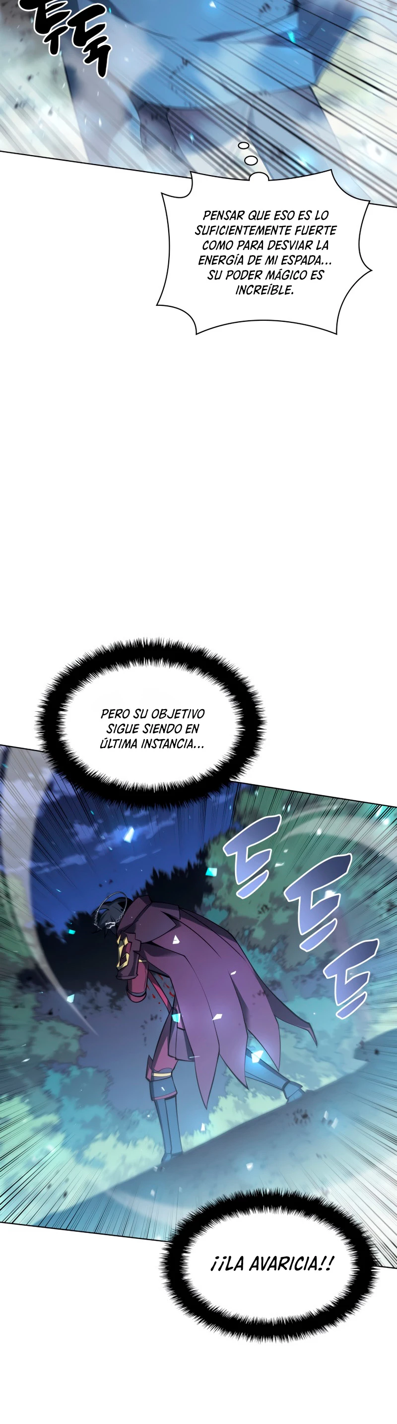 El Chetado (Overgeared) > Capitulo 112 > Page 81