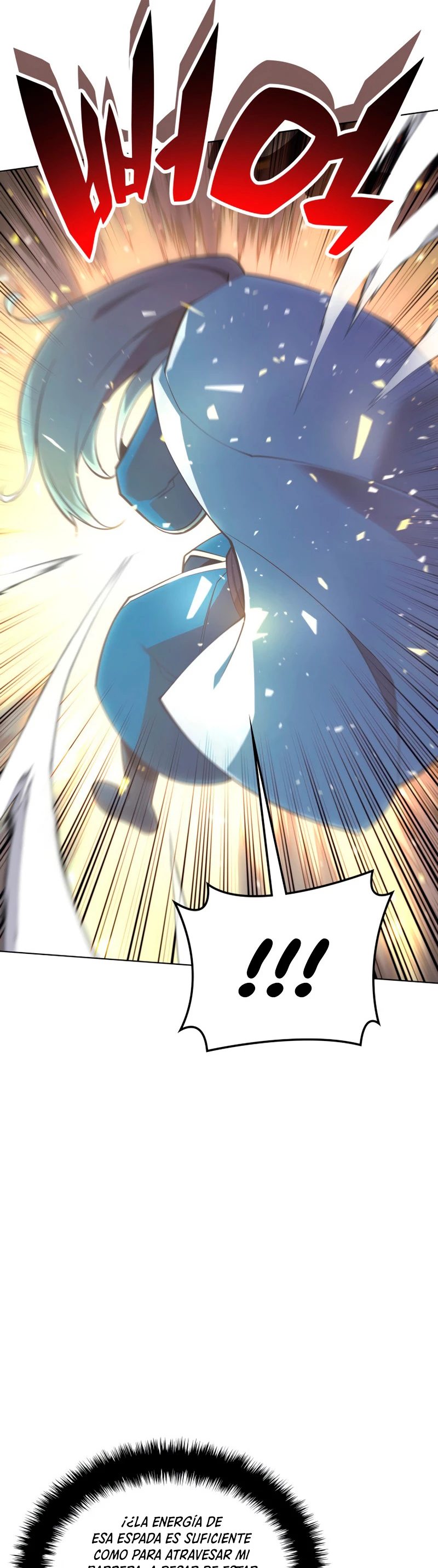 El Chetado (Overgeared) > Capitulo 112 > Page 101