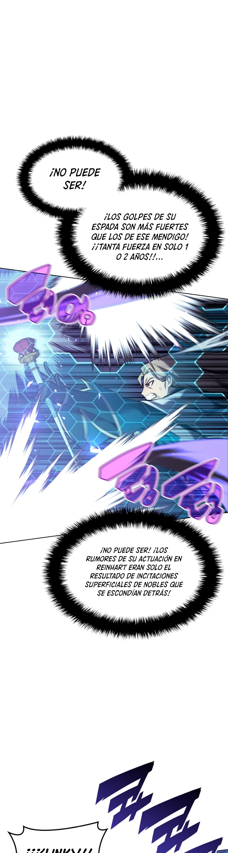 El Chetado (Overgeared) > Capitulo 112 > Page 151