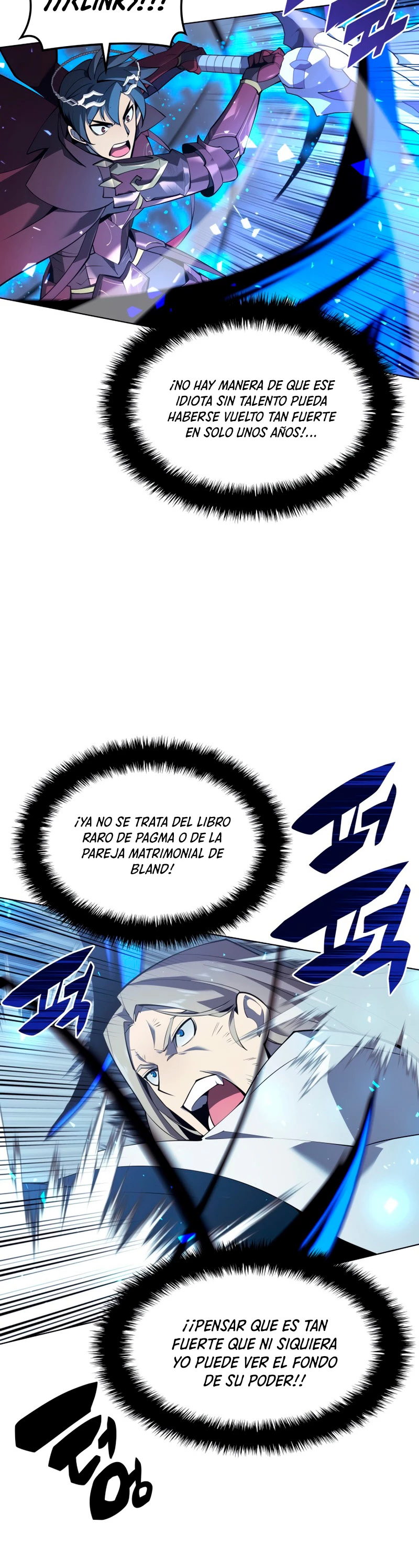 El Chetado (Overgeared) > Capitulo 112 > Page 161