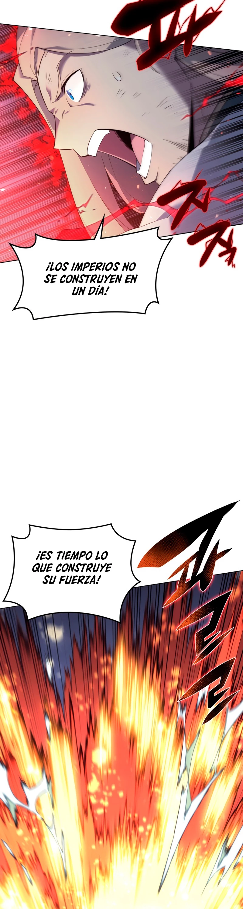 El Chetado (Overgeared) > Capitulo 112 > Page 181