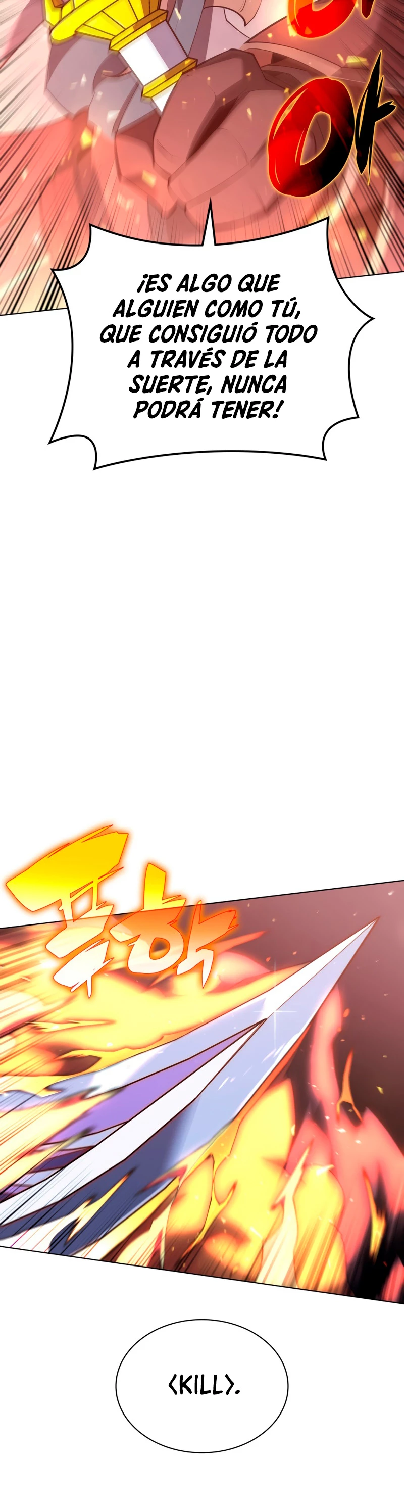 El Chetado (Overgeared) > Capitulo 112 > Page 201