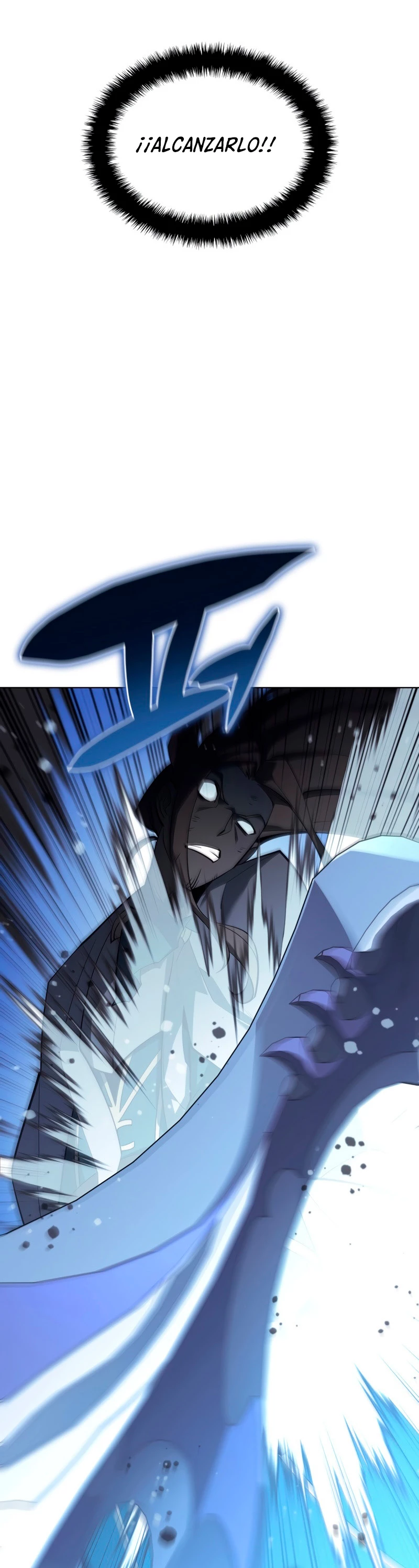 El Chetado (Overgeared) > Capitulo 112 > Page 241