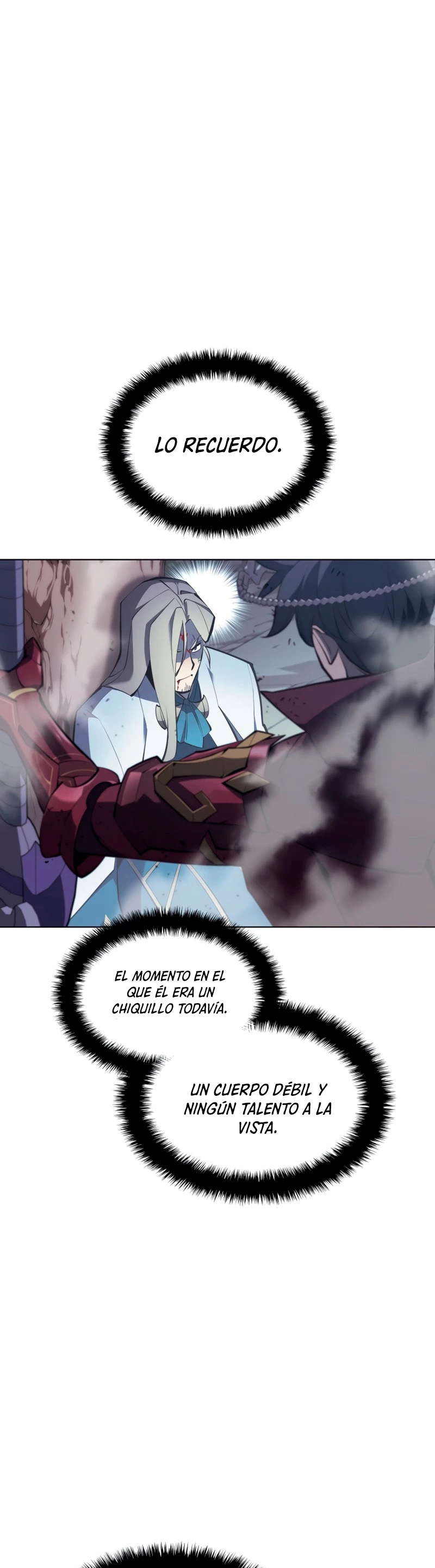 El Chetado (Overgeared) > Capitulo 112 > Page 281