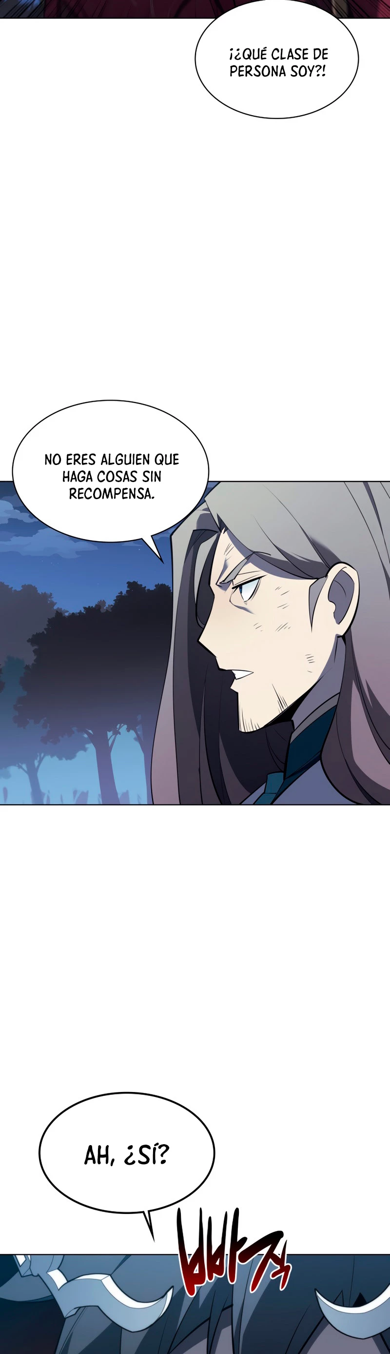 El Chetado (Overgeared) > Capitulo 112 > Page 401