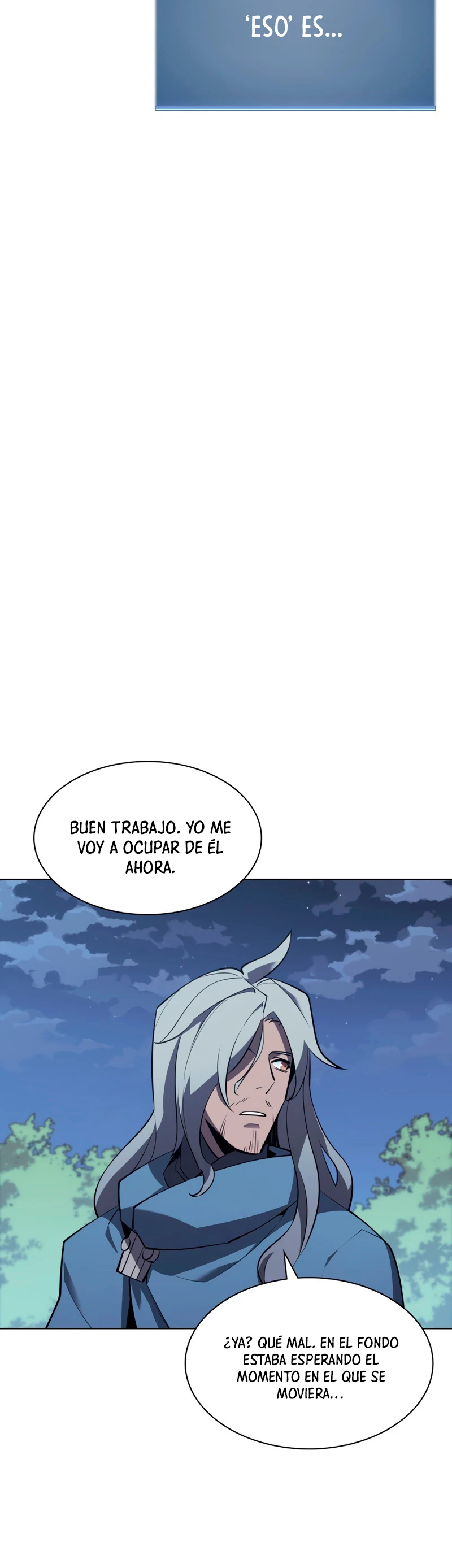 El Chetado (Overgeared) > Capitulo 112 > Page 461