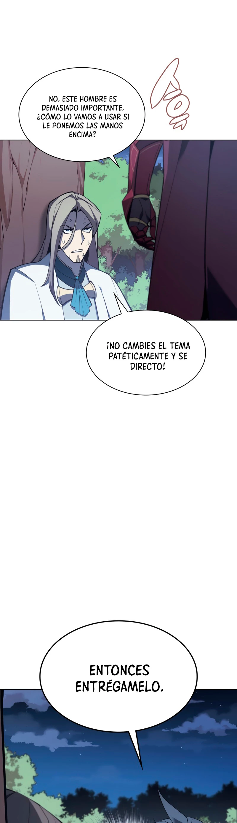 El Chetado (Overgeared) > Capitulo 112 > Page 471