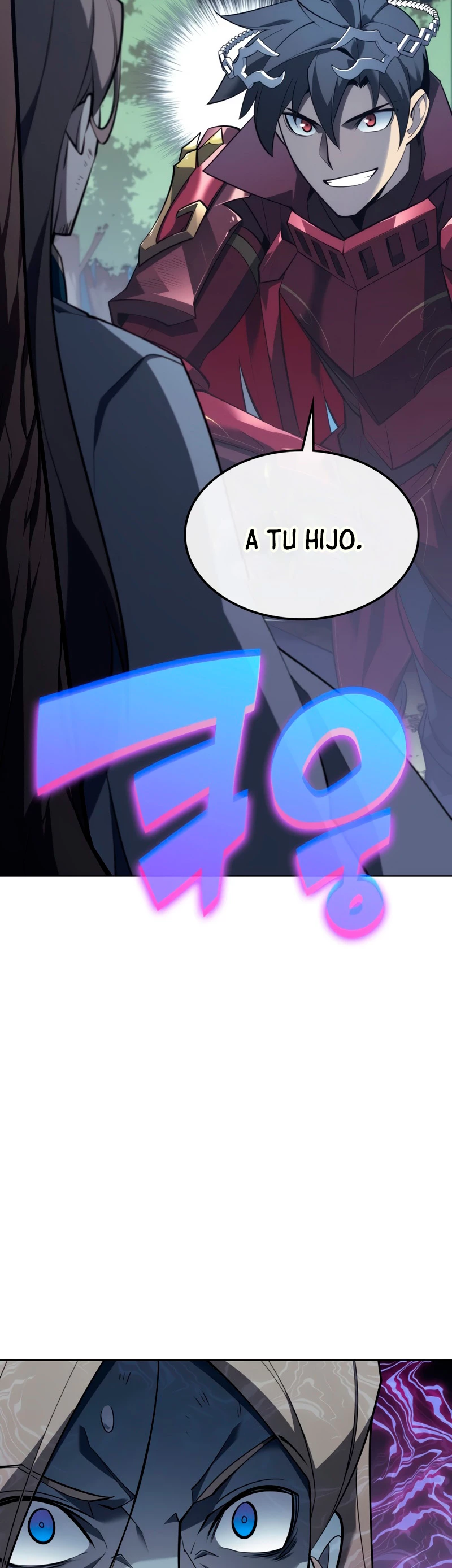 El Chetado (Overgeared) > Capitulo 112 > Page 481