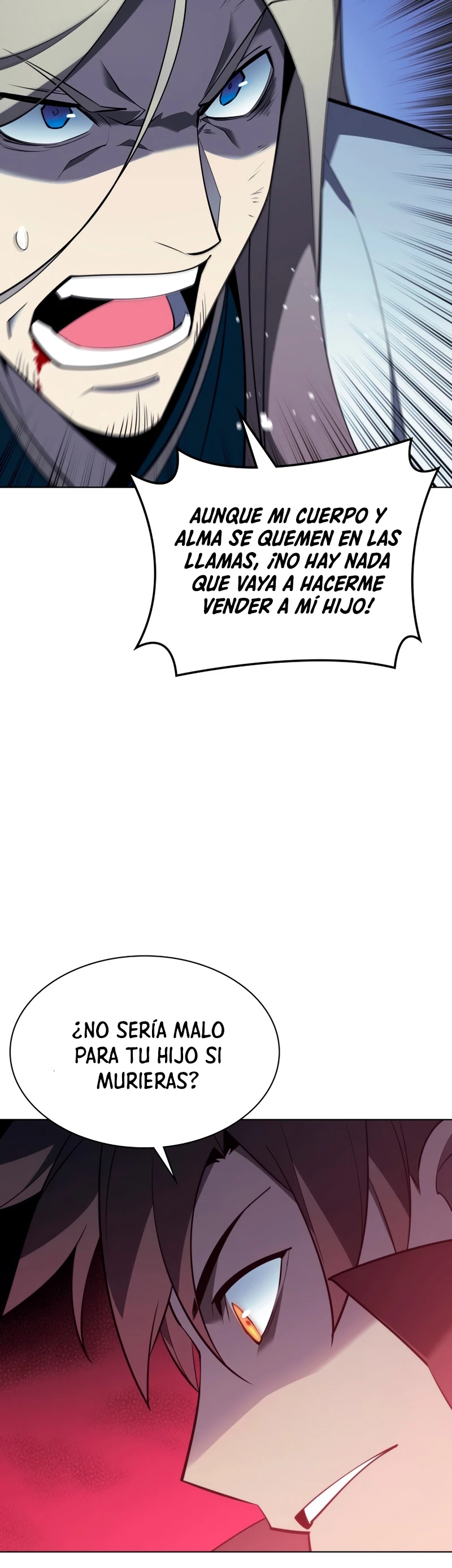 El Chetado (Overgeared) > Capitulo 112 > Page 511