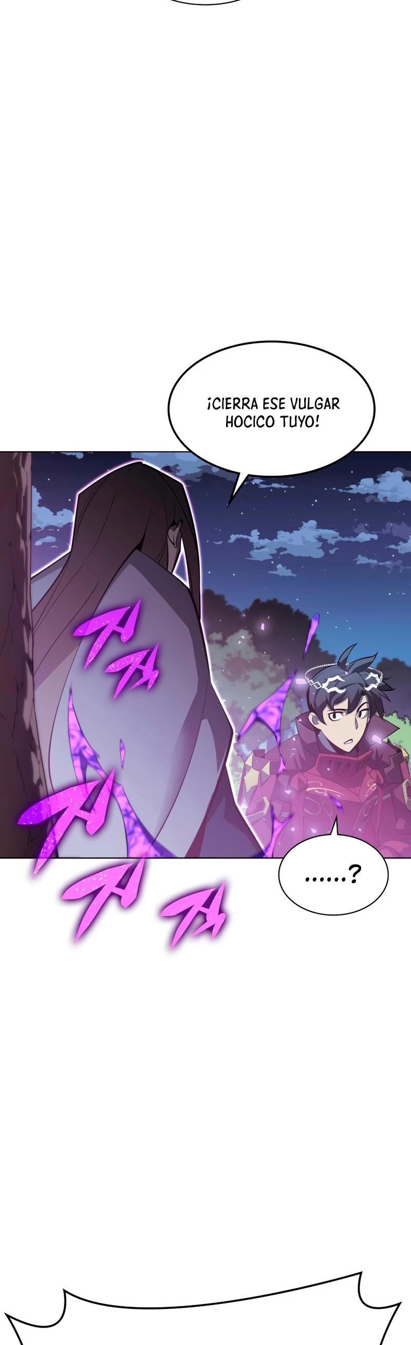 El Chetado (Overgeared) > Capitulo 112 > Page 561