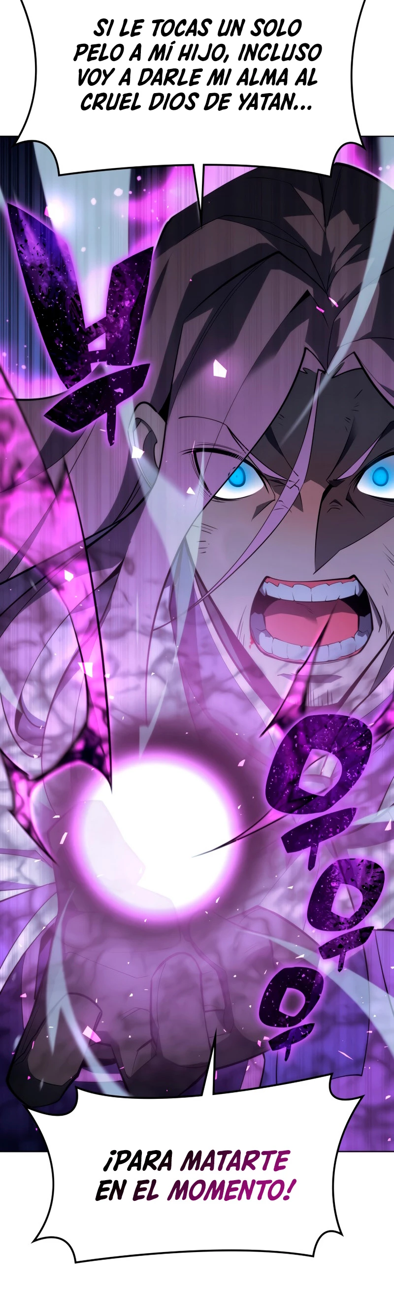 El Chetado (Overgeared) > Capitulo 112 > Page 571