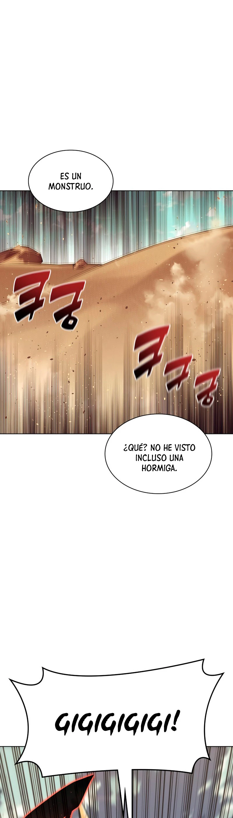 El Chetado (Overgeared) > Capitulo 113 > Page 131