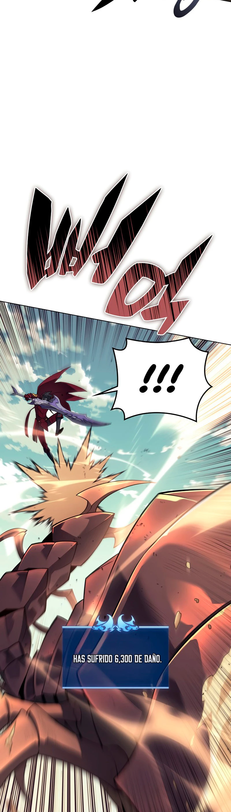 El Chetado (Overgeared) > Capitulo 113 > Page 161