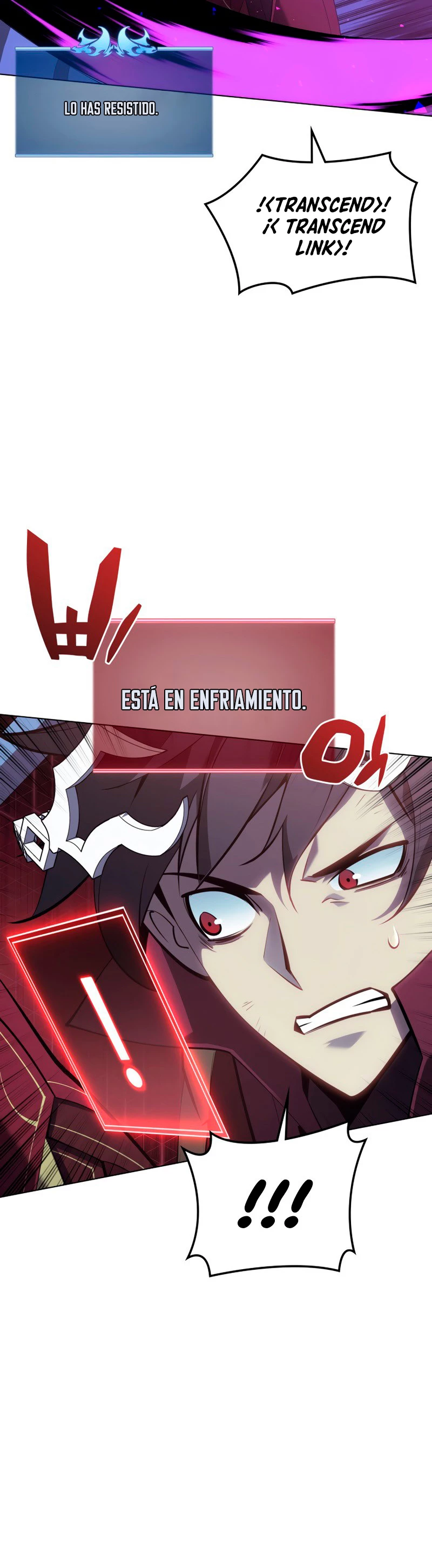 El Chetado (Overgeared) > Capitulo 113 > Page 361