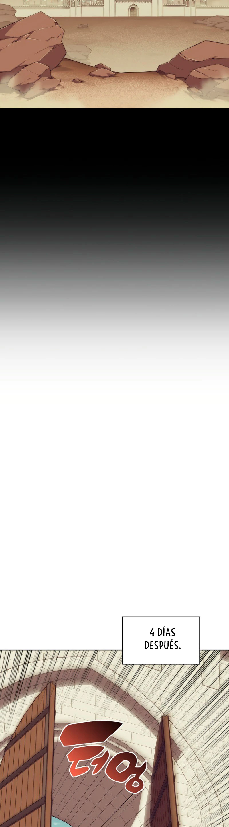 El Chetado (Overgeared) > Capitulo 113 > Page 641