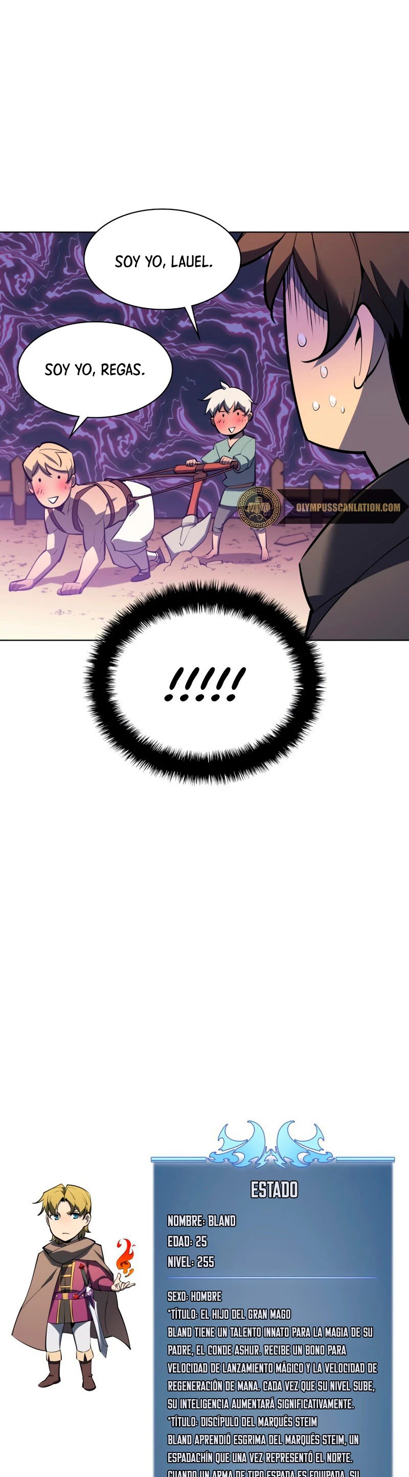 El Chetado (Overgeared) > Capitulo 113 > Page 681