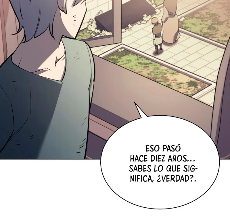 El Chetado (Overgeared) > Capitulo 114 > Page 91
