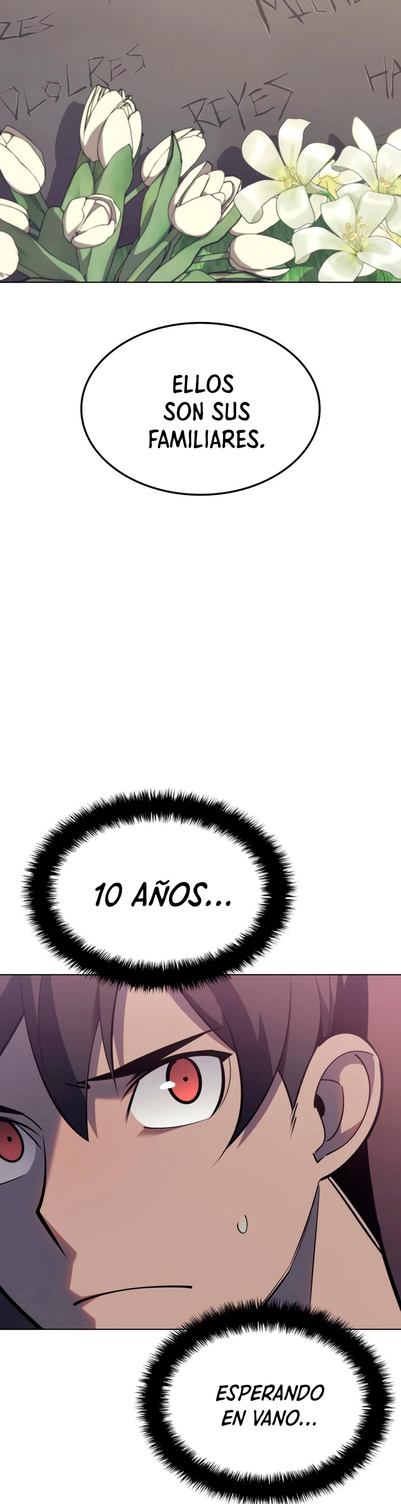 El Chetado (Overgeared) > Capitulo 114 > Page 111