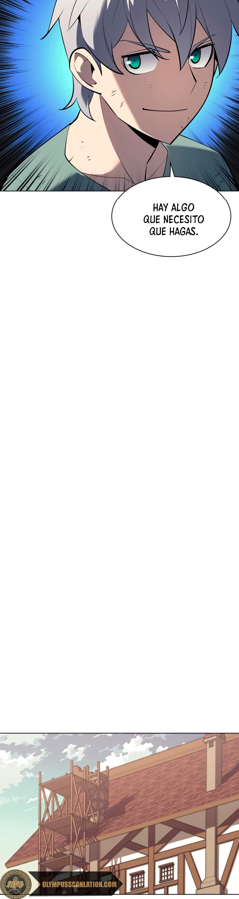 El Chetado (Overgeared) > Capitulo 114 > Page 151