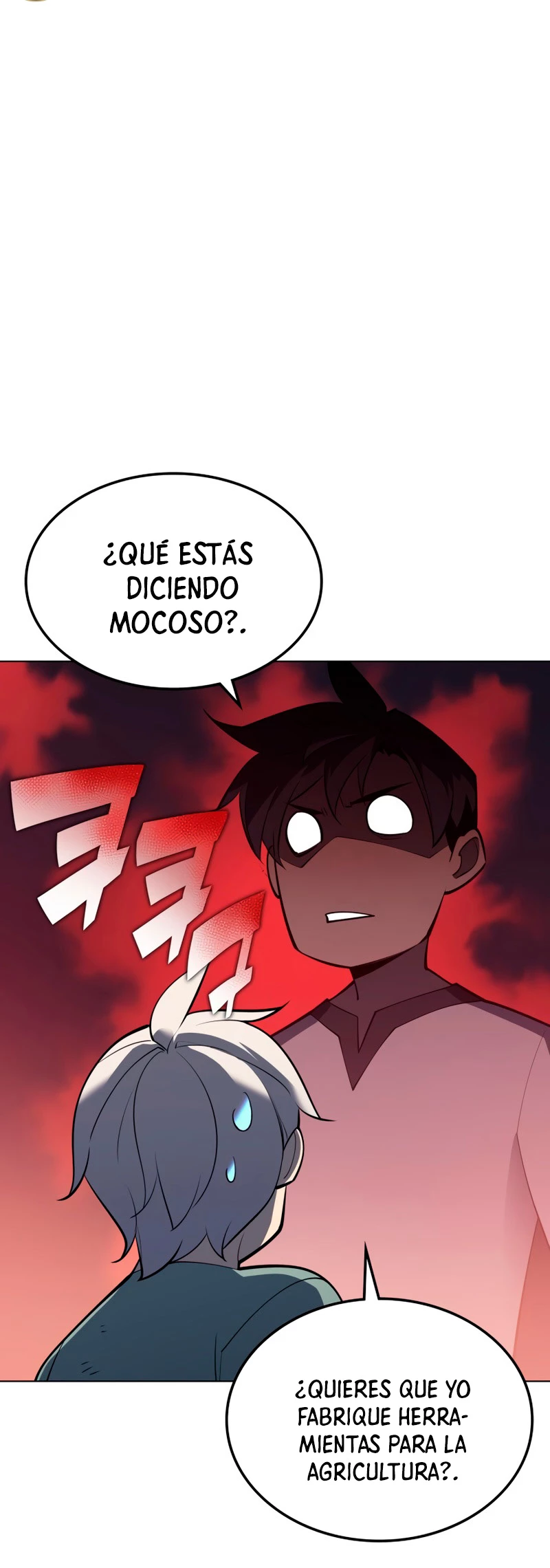 El Chetado (Overgeared) > Capitulo 114 > Page 161
