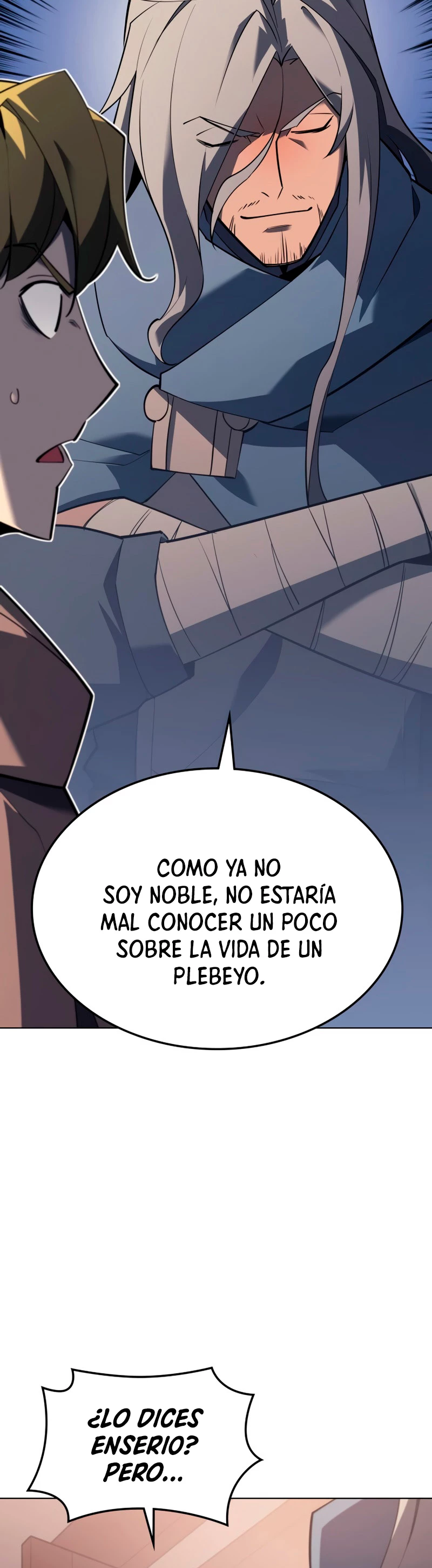 El Chetado (Overgeared) > Capitulo 114 > Page 231