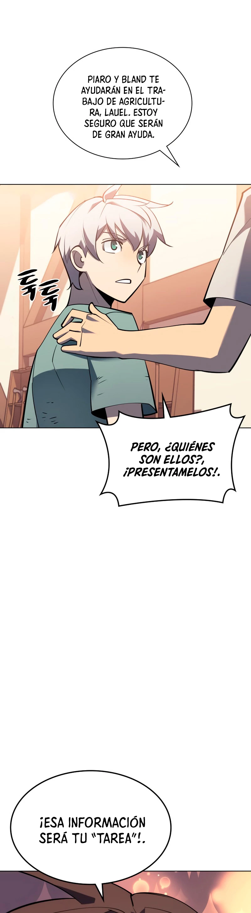 El Chetado (Overgeared) > Capitulo 114 > Page 291