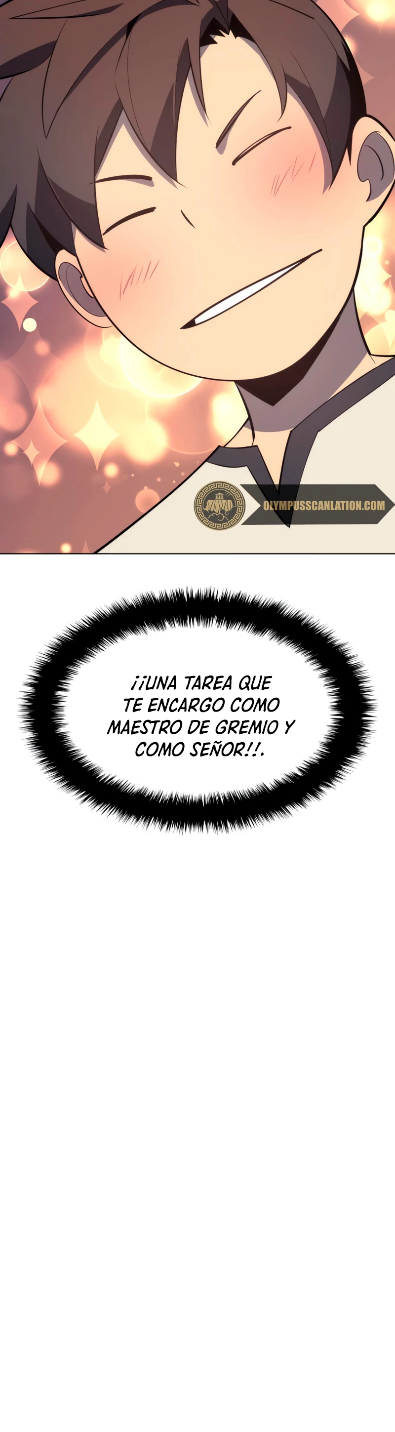 El Chetado (Overgeared) > Capitulo 114 > Page 301