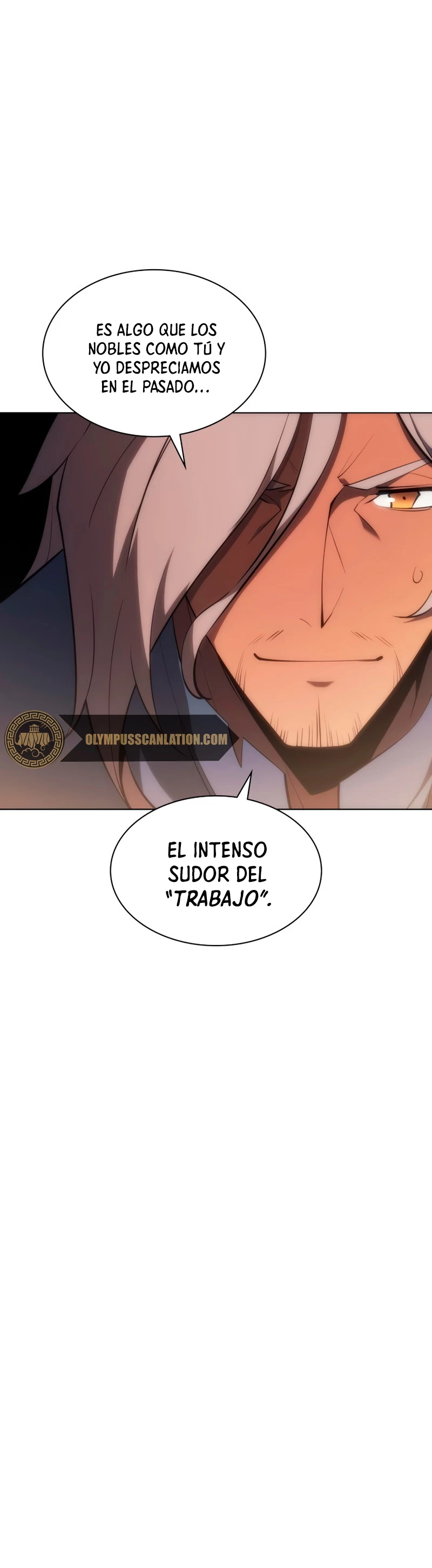 El Chetado (Overgeared) > Capitulo 114 > Page 431