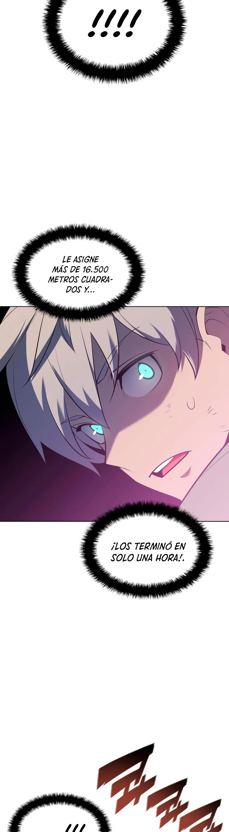 El Chetado (Overgeared) > Capitulo 114 > Page 461