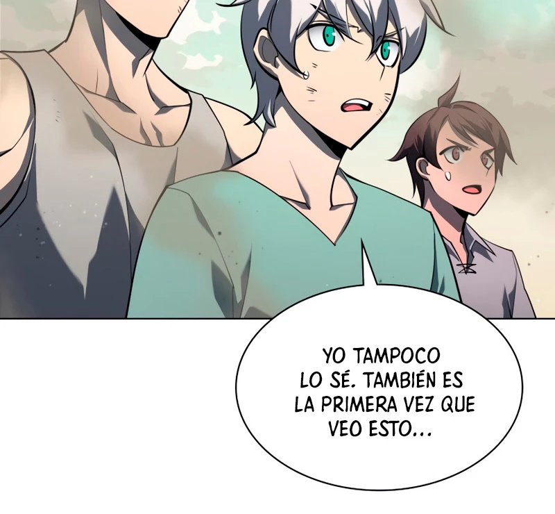 El Chetado (Overgeared) > Capitulo 114 > Page 561