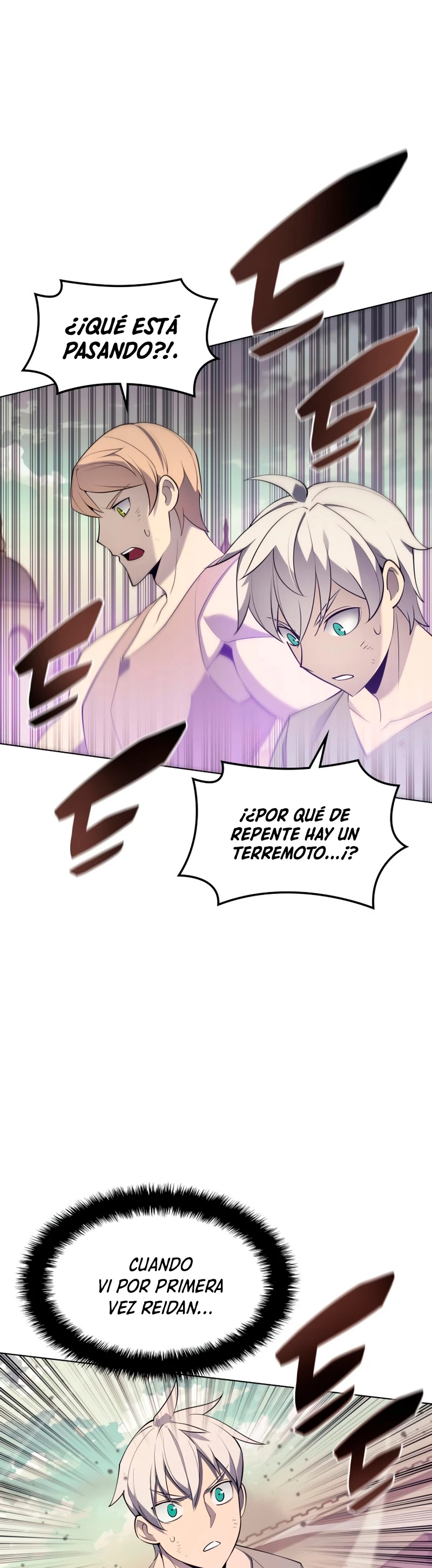El Chetado (Overgeared) > Capitulo 114 > Page 611