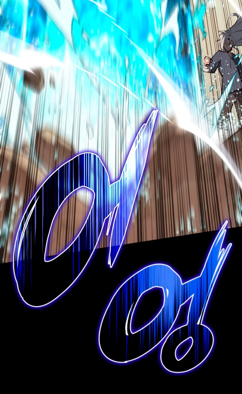 El Chetado (Overgeared) > Capitulo 114 > Page 641