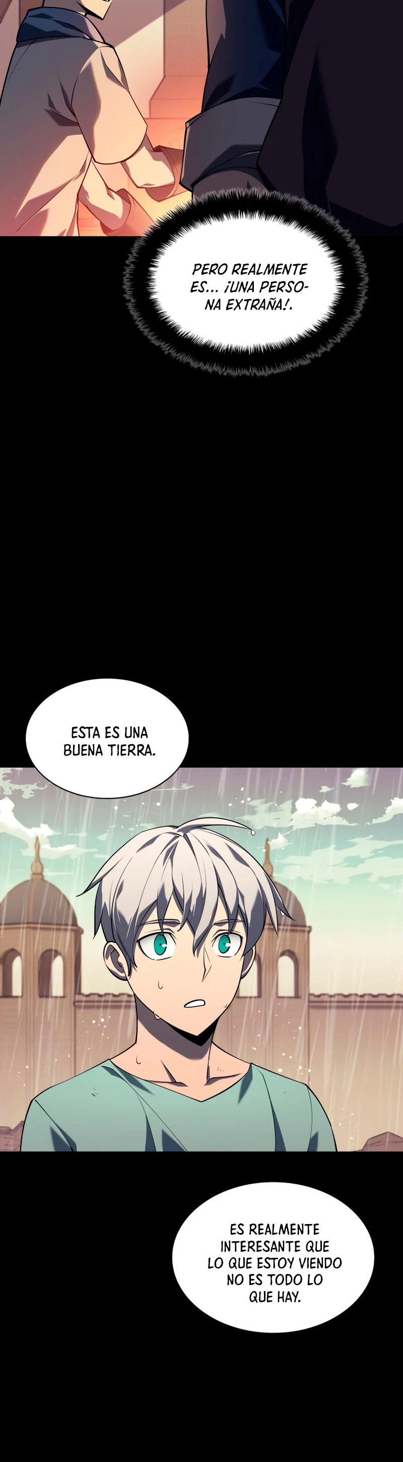 El Chetado (Overgeared) > Capitulo 114 > Page 681