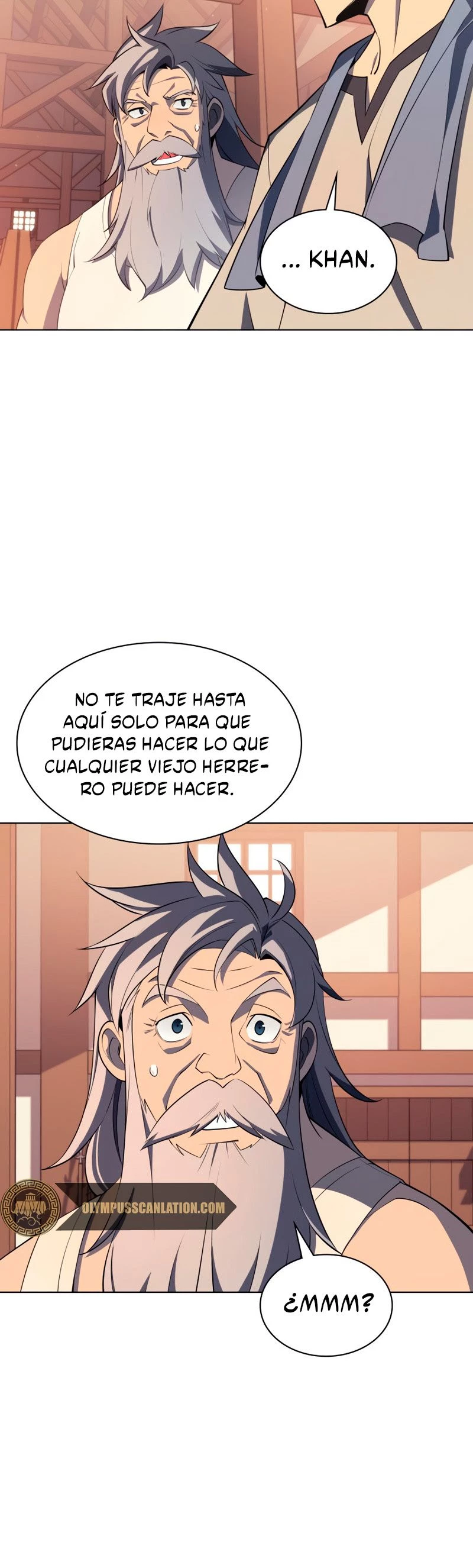 El Chetado (Overgeared) > Capitulo 115 > Page 61