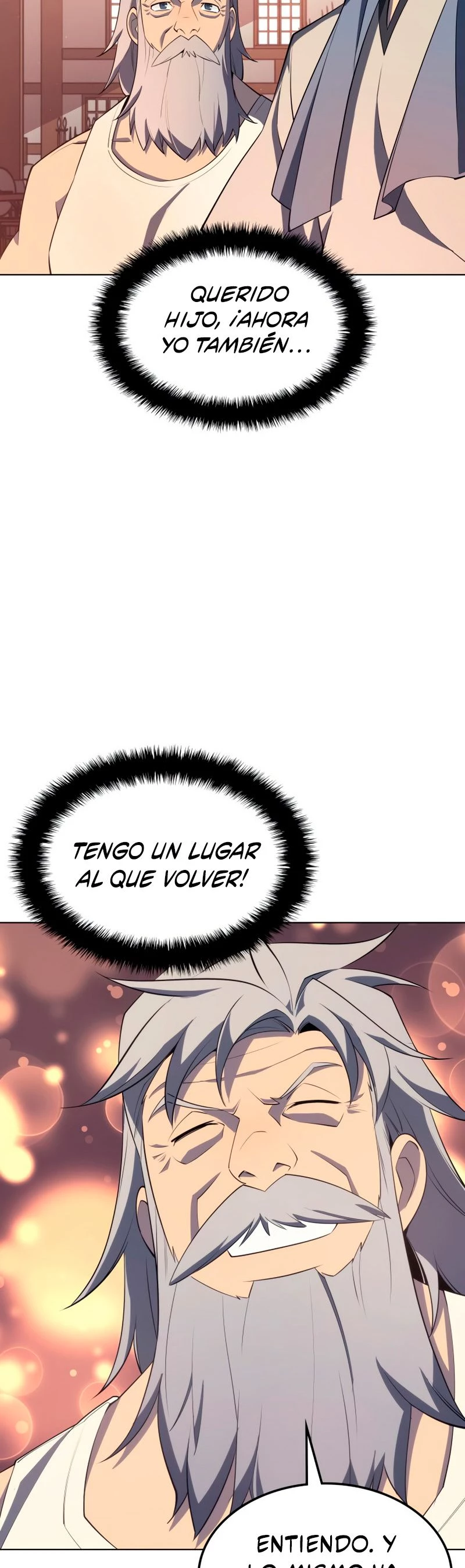 El Chetado (Overgeared) > Capitulo 115 > Page 111