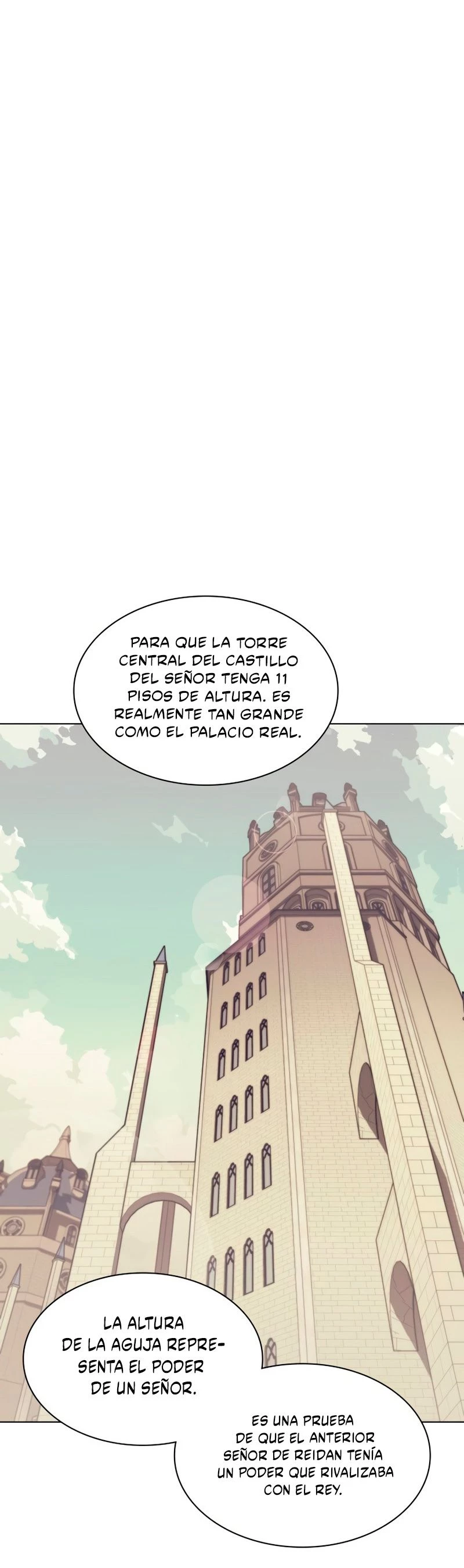 El Chetado (Overgeared) > Capitulo 115 > Page 171