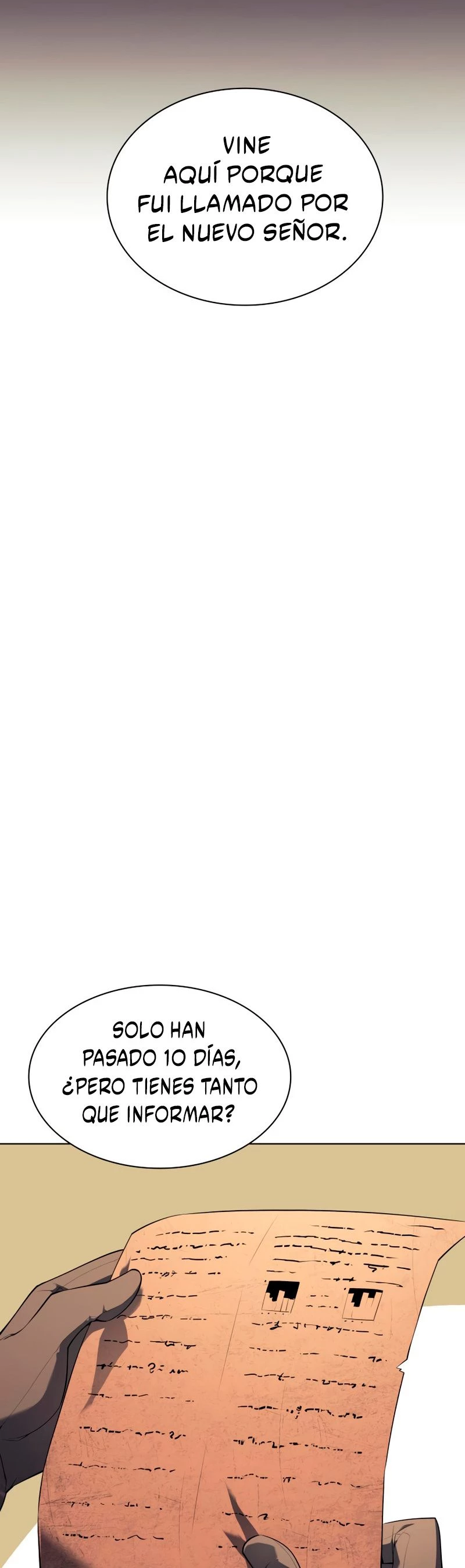 El Chetado (Overgeared) > Capitulo 115 > Page 461